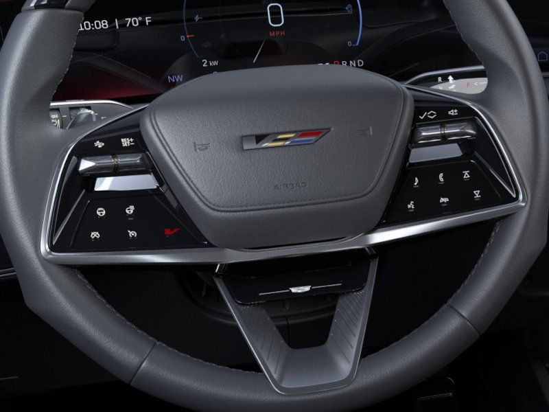 Thumbnail: 2026 Cadillac Optiq - 22