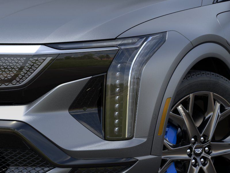 Thumbnail: 2026 Cadillac Optiq - 16