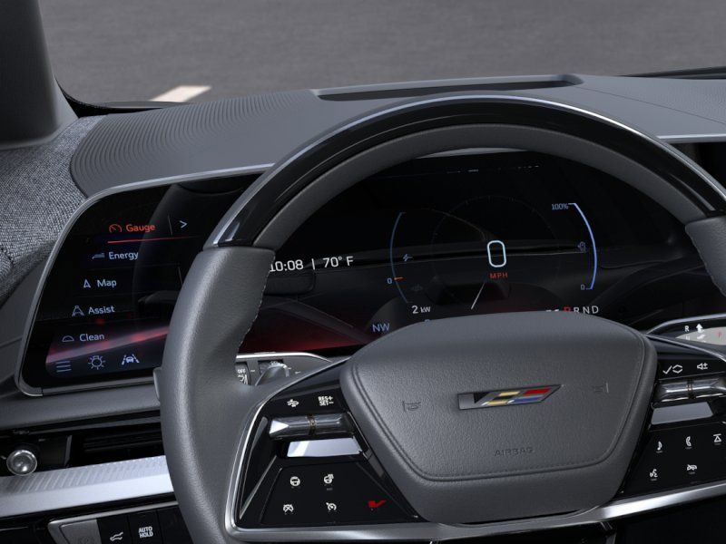 Thumbnail: 2026 Cadillac Optiq - 21
