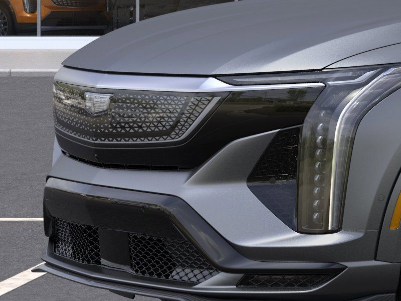 Thumbnail: 2026 Cadillac Optiq - 19