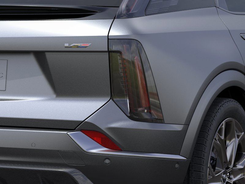Thumbnail: 2026 Cadillac Optiq - 17
