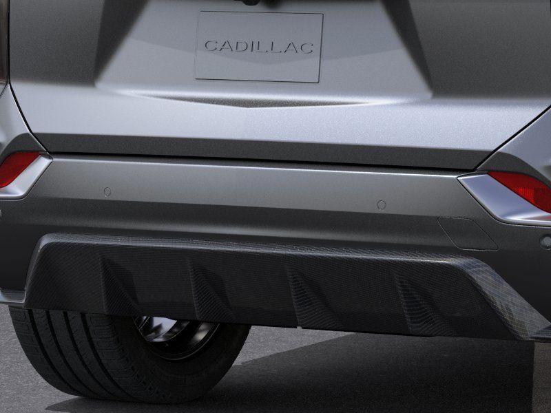 Thumbnail: 2026 Cadillac Optiq - 20