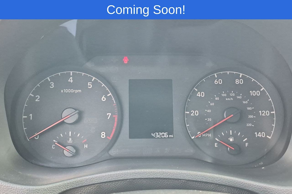 Thumbnail: 2022 Hyundai Accent - 17