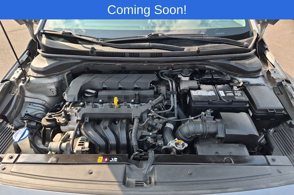 Thumbnail: 2022 Hyundai Accent - 9
