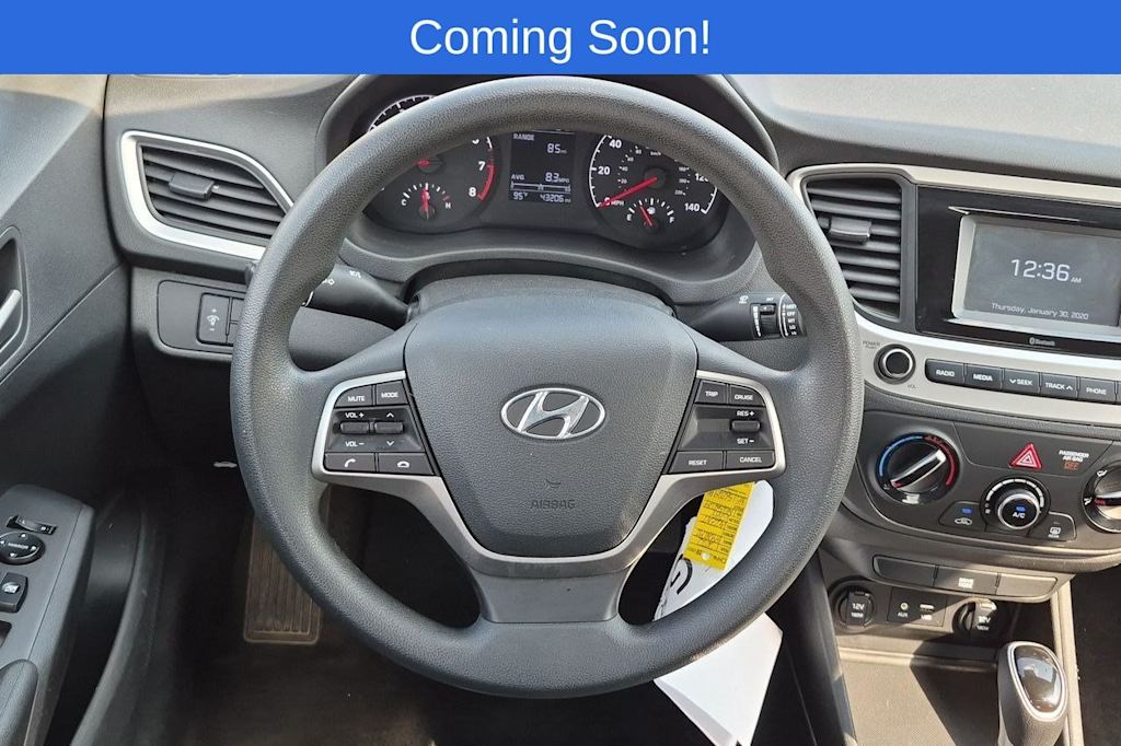 Thumbnail: 2022 Hyundai Accent - 14