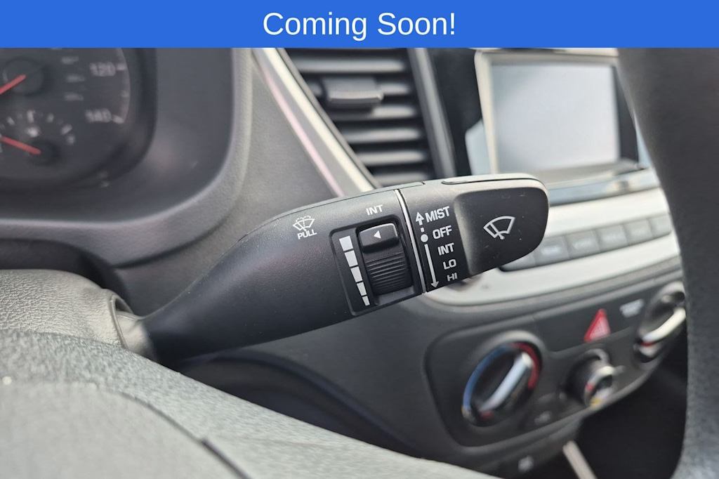 Thumbnail: 2022 Hyundai Accent - 30