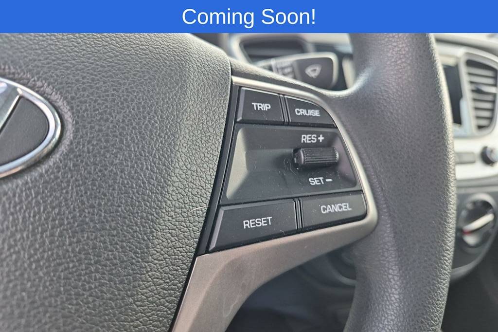 Thumbnail: 2022 Hyundai Accent - 29
