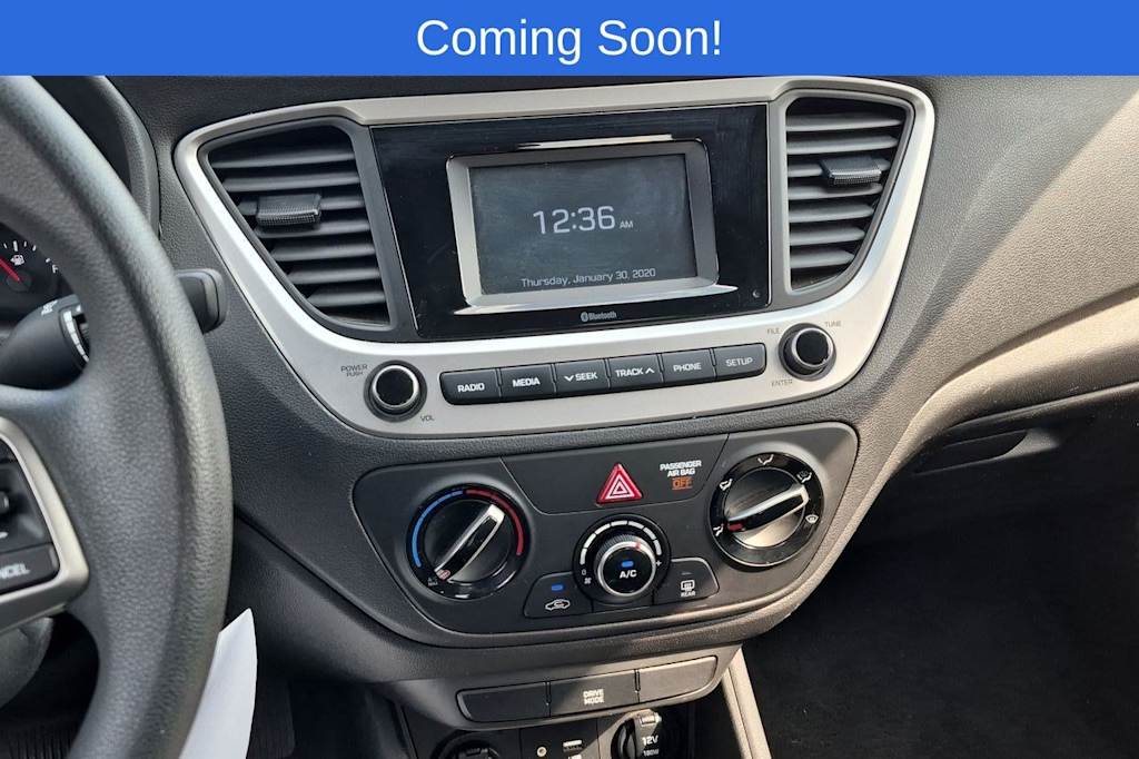 Thumbnail: 2022 Hyundai Accent - 15