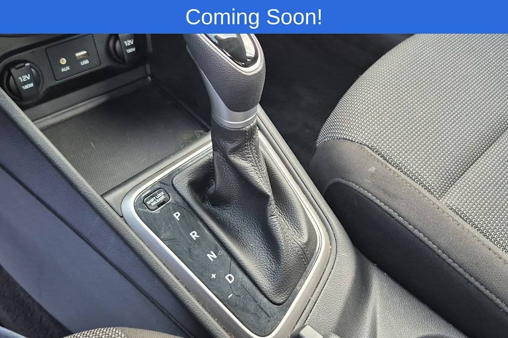 Thumbnail: 2022 Hyundai Accent - 16