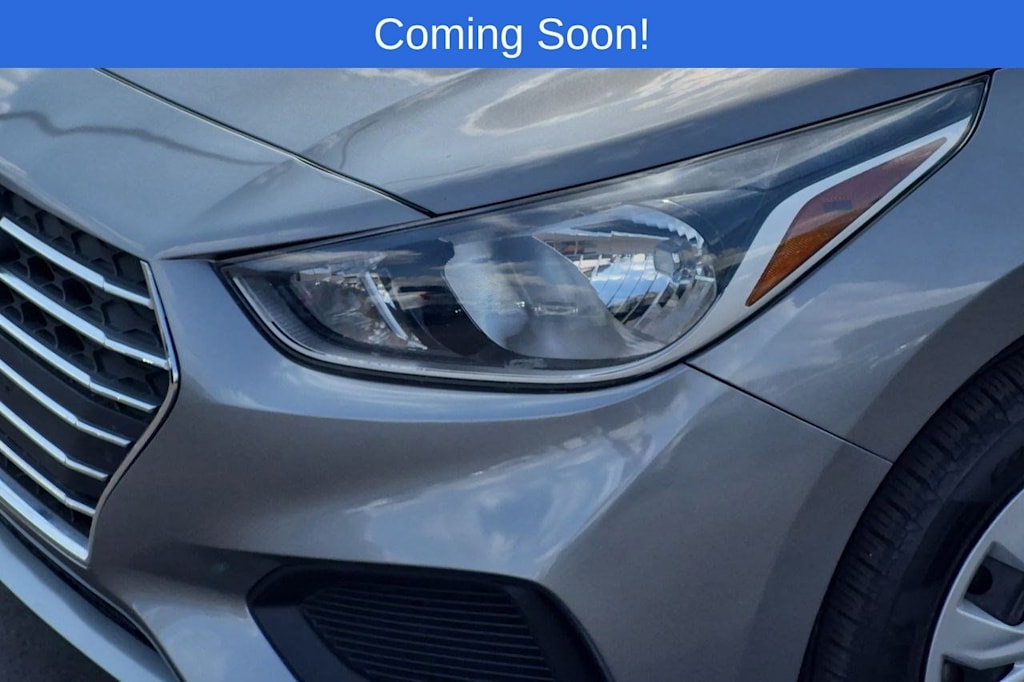 Thumbnail: 2022 Hyundai Accent - 23