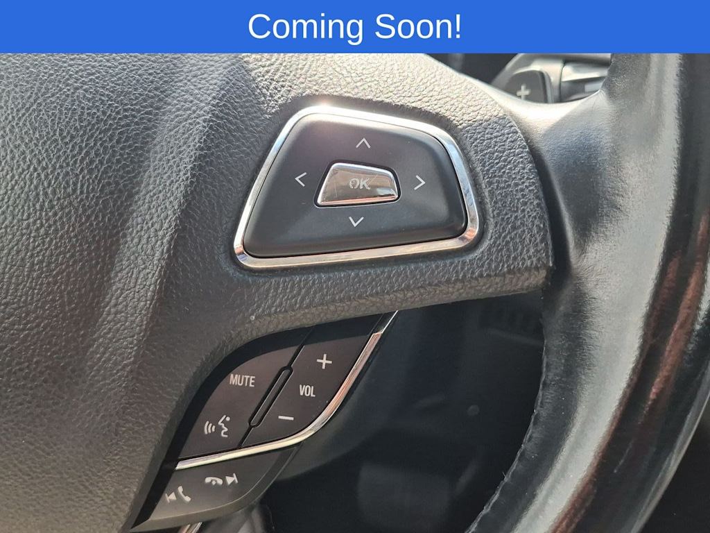 Thumbnail: 2015 Lincoln MKZ - 28