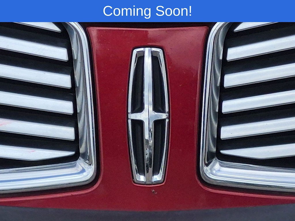 Thumbnail: 2015 Lincoln MKZ - 19