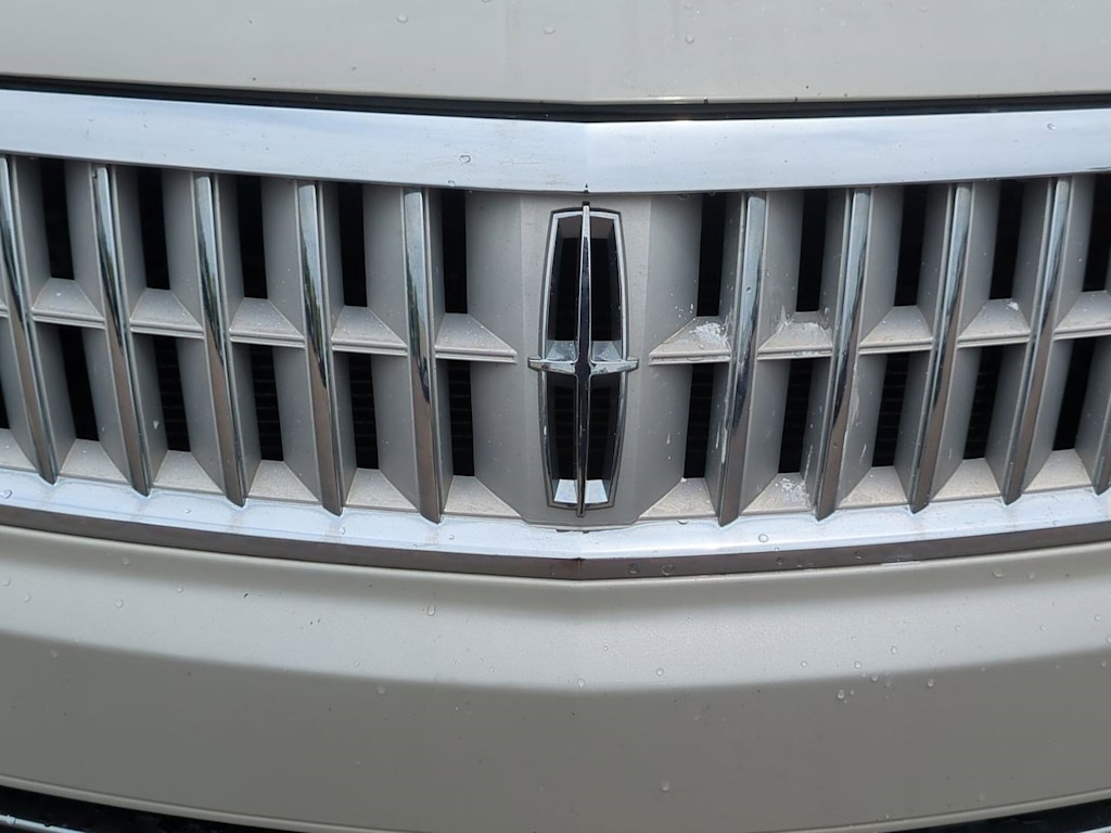 Thumbnail: 2008 Lincoln MKZ - 7