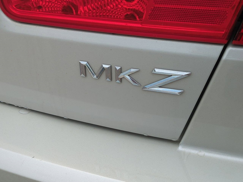 Thumbnail: 2008 Lincoln MKZ - 23