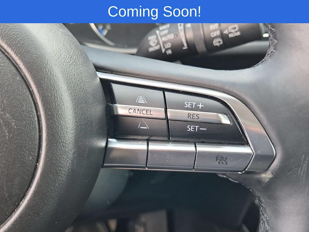 Thumbnail: 2023 Mazda CX-30 - 32