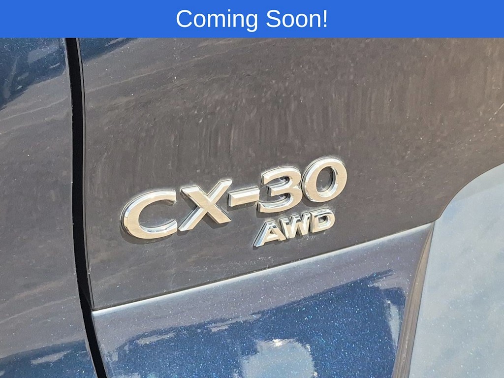 Thumbnail: 2023 Mazda CX-30 - 25