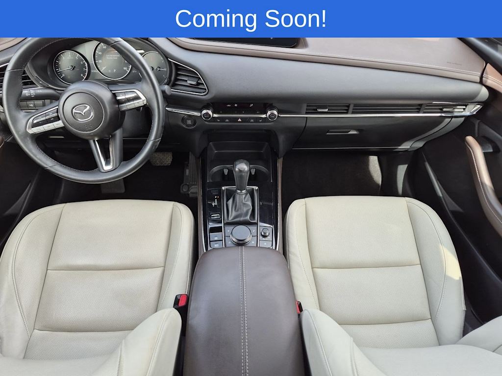 Thumbnail: 2023 Mazda CX-30 - 2