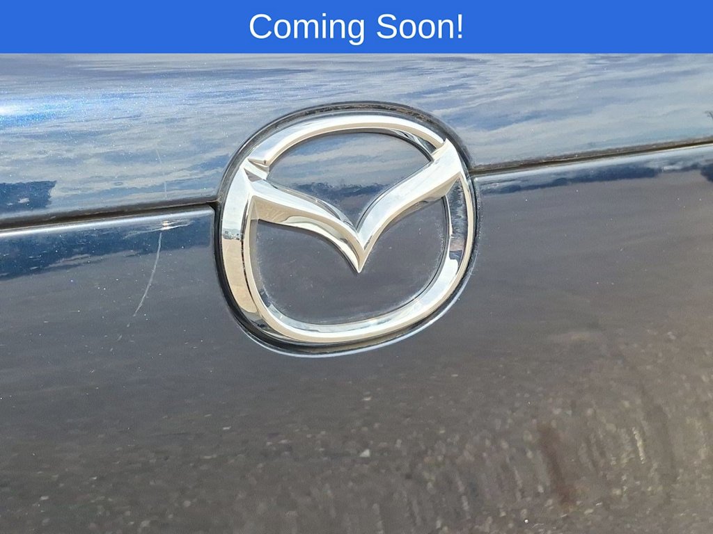 Thumbnail: 2023 Mazda CX-30 - 7