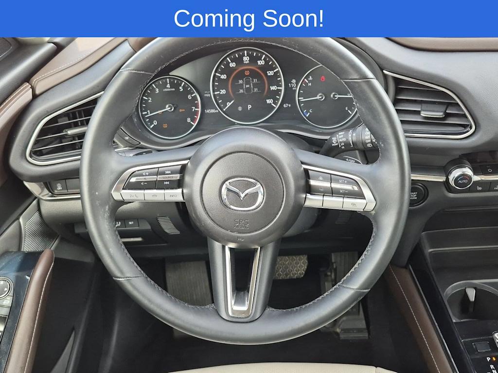 Thumbnail: 2023 Mazda CX-30 - 10