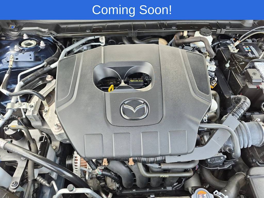 Thumbnail: 2023 Mazda CX-30 - 9