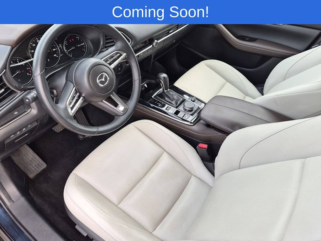 Thumbnail: 2023 Mazda CX-30 - 11