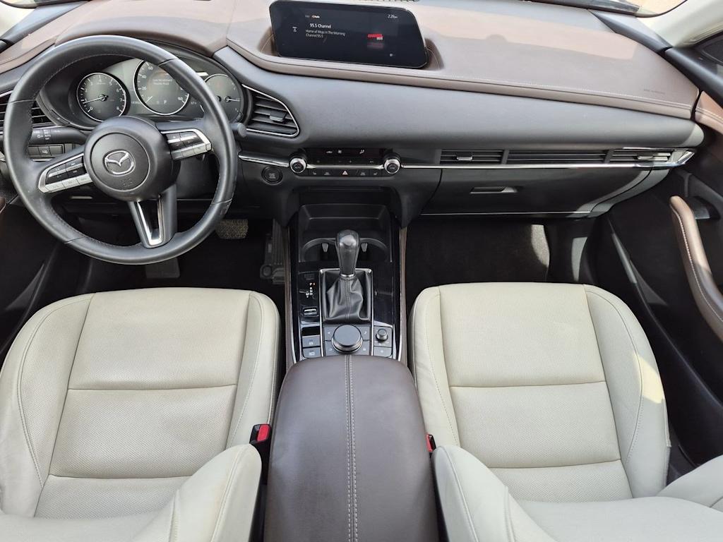Thumbnail: 2023 Mazda CX-30 - 2