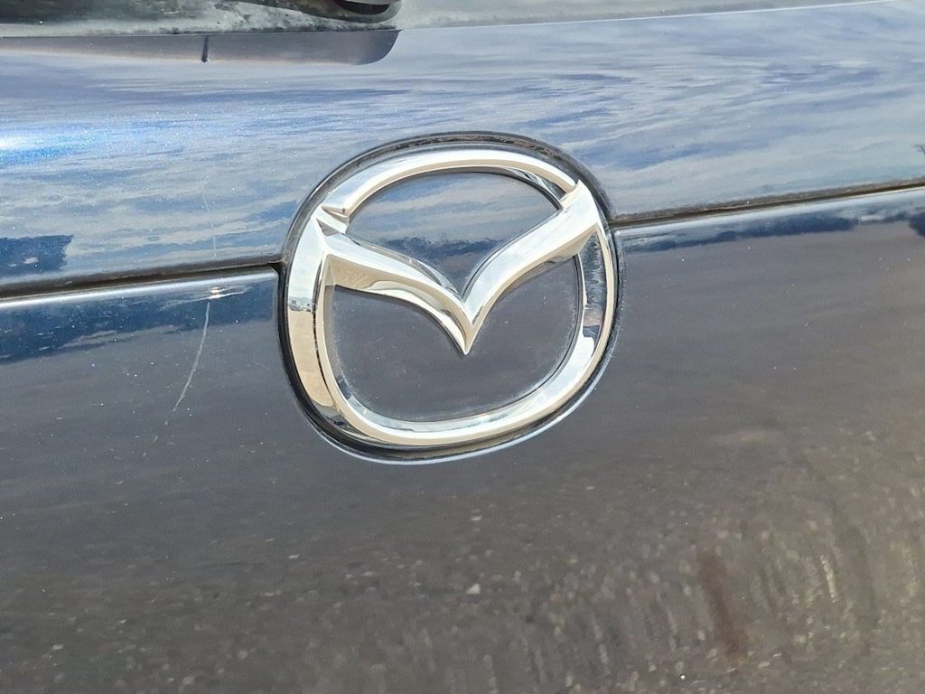 Thumbnail: 2023 Mazda CX-30 - 7