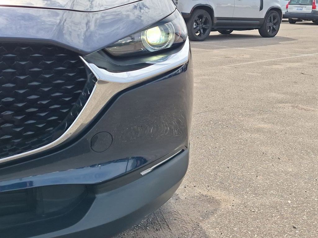 Thumbnail: 2023 Mazda CX-30 - 22