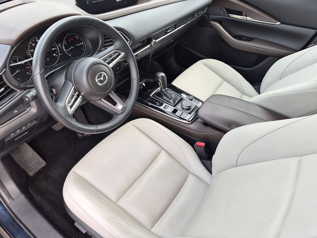 Thumbnail: 2023 Mazda CX-30 - 11