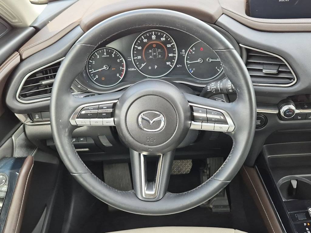 Thumbnail: 2023 Mazda CX-30 - 10