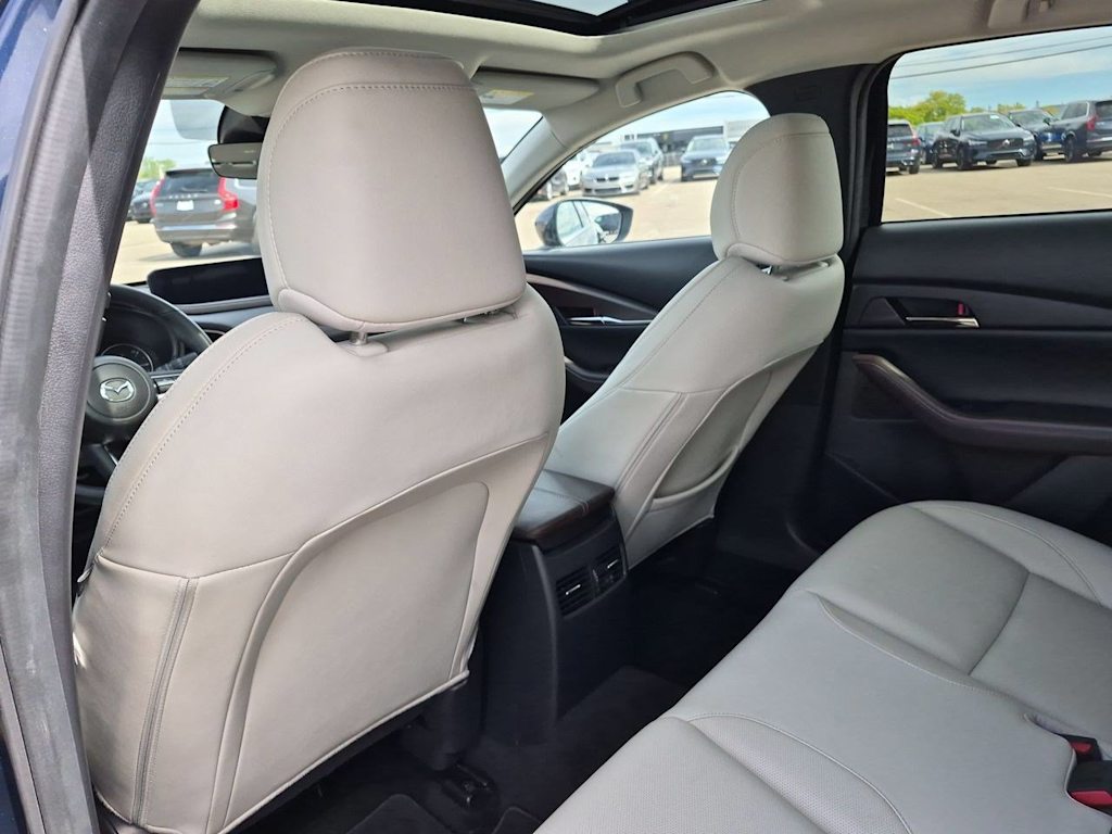 Thumbnail: 2023 Mazda CX-30 - 13