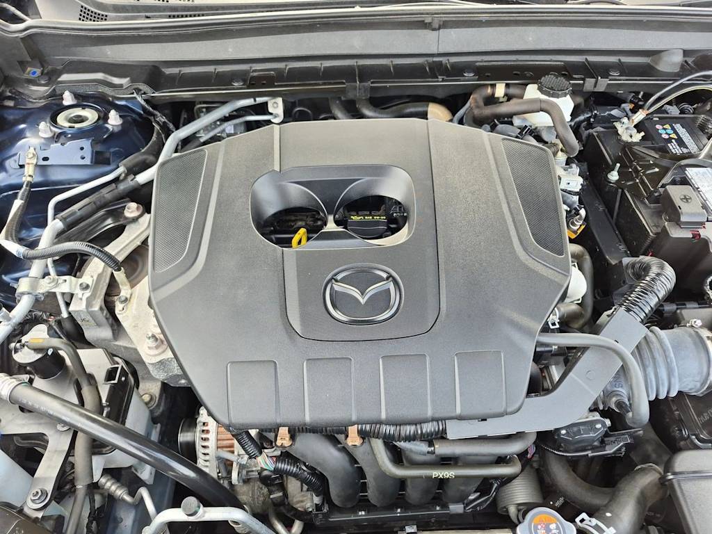 Thumbnail: 2023 Mazda CX-30 - 9