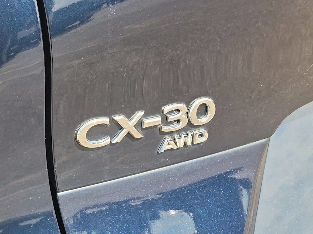 Thumbnail: 2023 Mazda CX-30 - 23