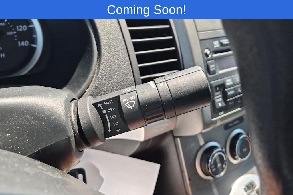 Thumbnail: 2012 Nissan Sentra - 14