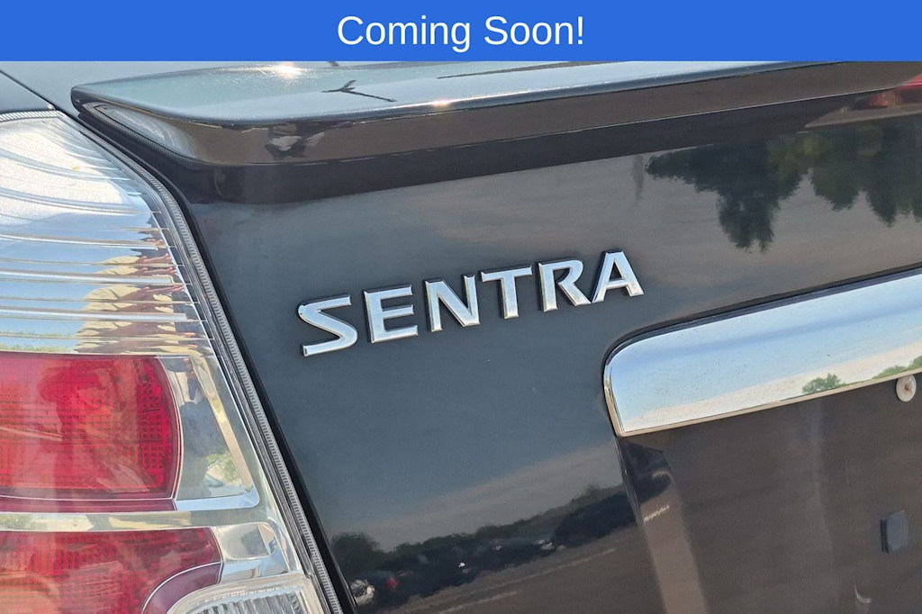 Thumbnail: 2012 Nissan Sentra - 23