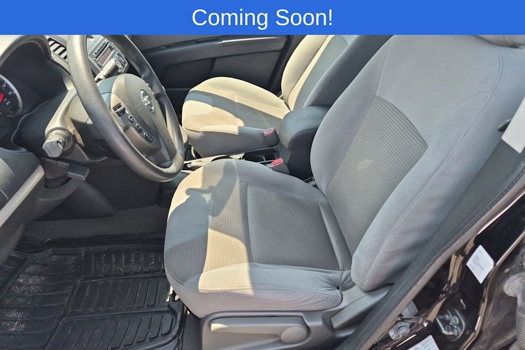 Thumbnail: 2012 Nissan Sentra - 10