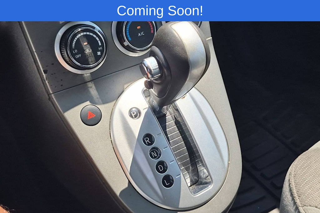 Thumbnail: 2012 Nissan Sentra - 31