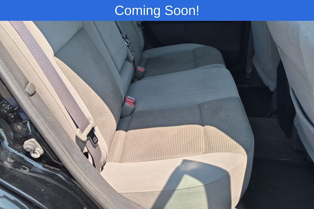 Thumbnail: 2012 Nissan Sentra - 25