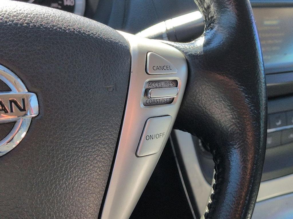Thumbnail: 2015 Nissan Sentra - 29