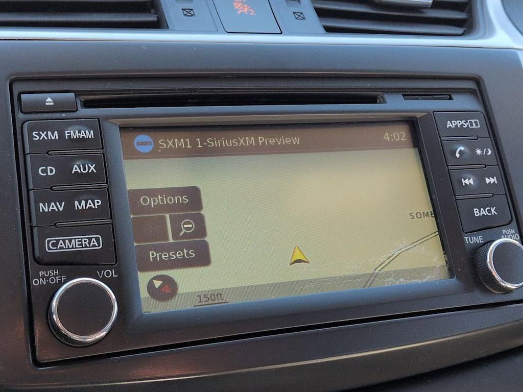 Thumbnail: 2015 Nissan Sentra - 32