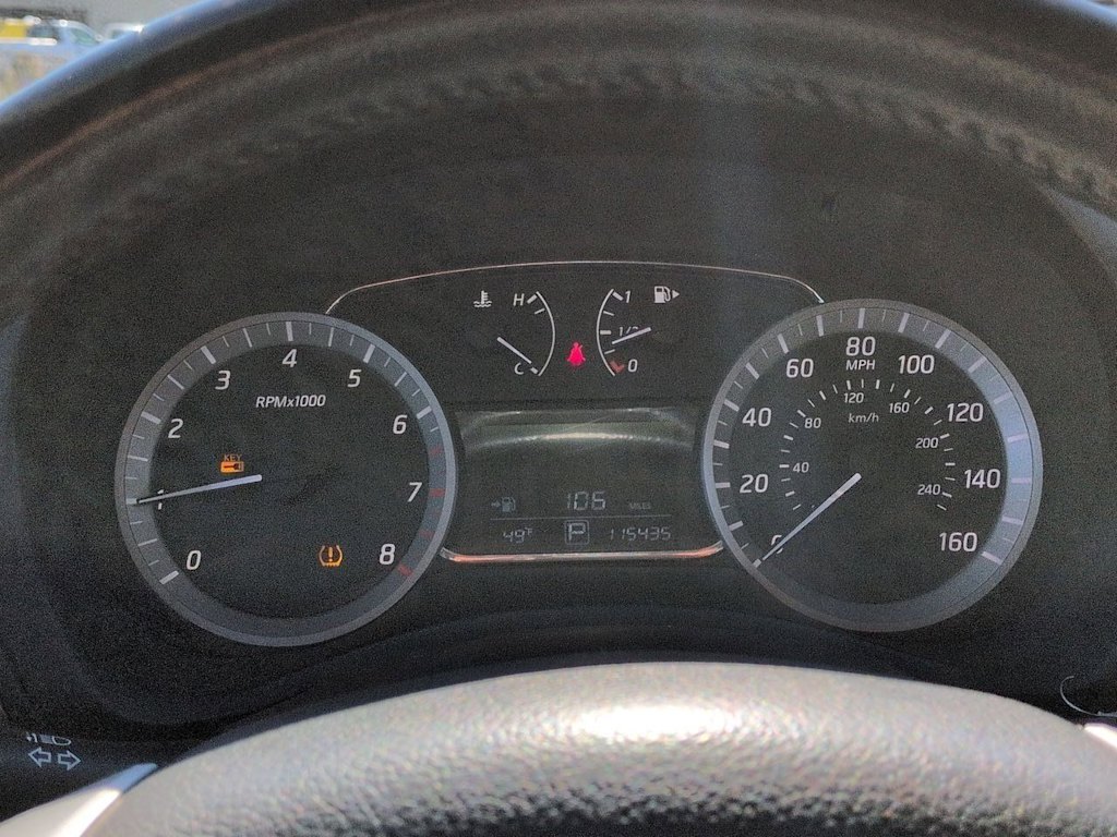 Thumbnail: 2015 Nissan Sentra - 16