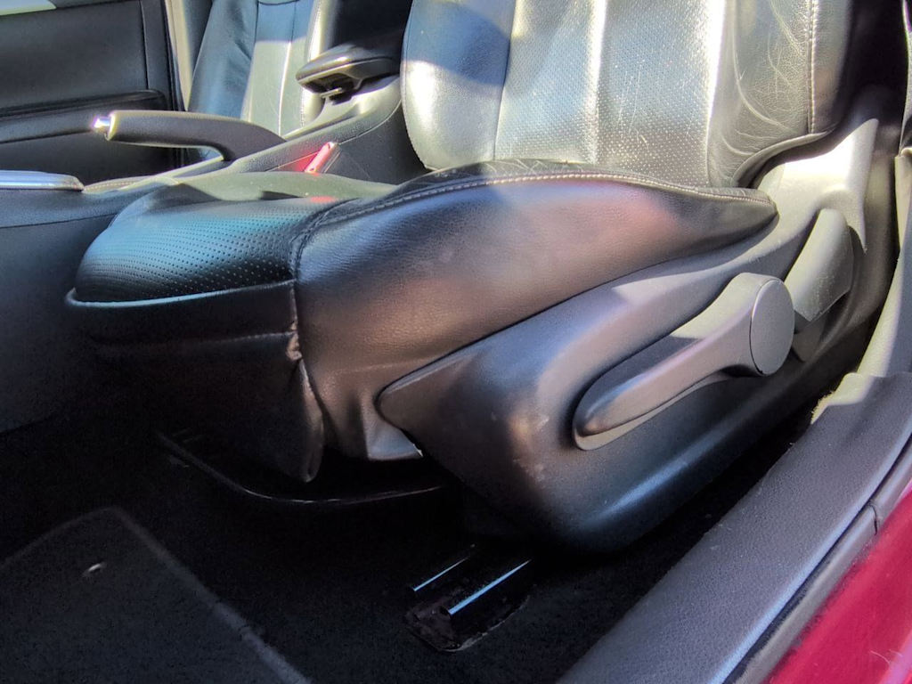 Thumbnail: 2015 Nissan Sentra - 24