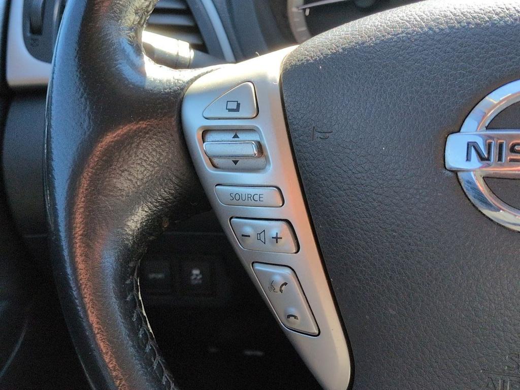 Thumbnail: 2015 Nissan Sentra - 28