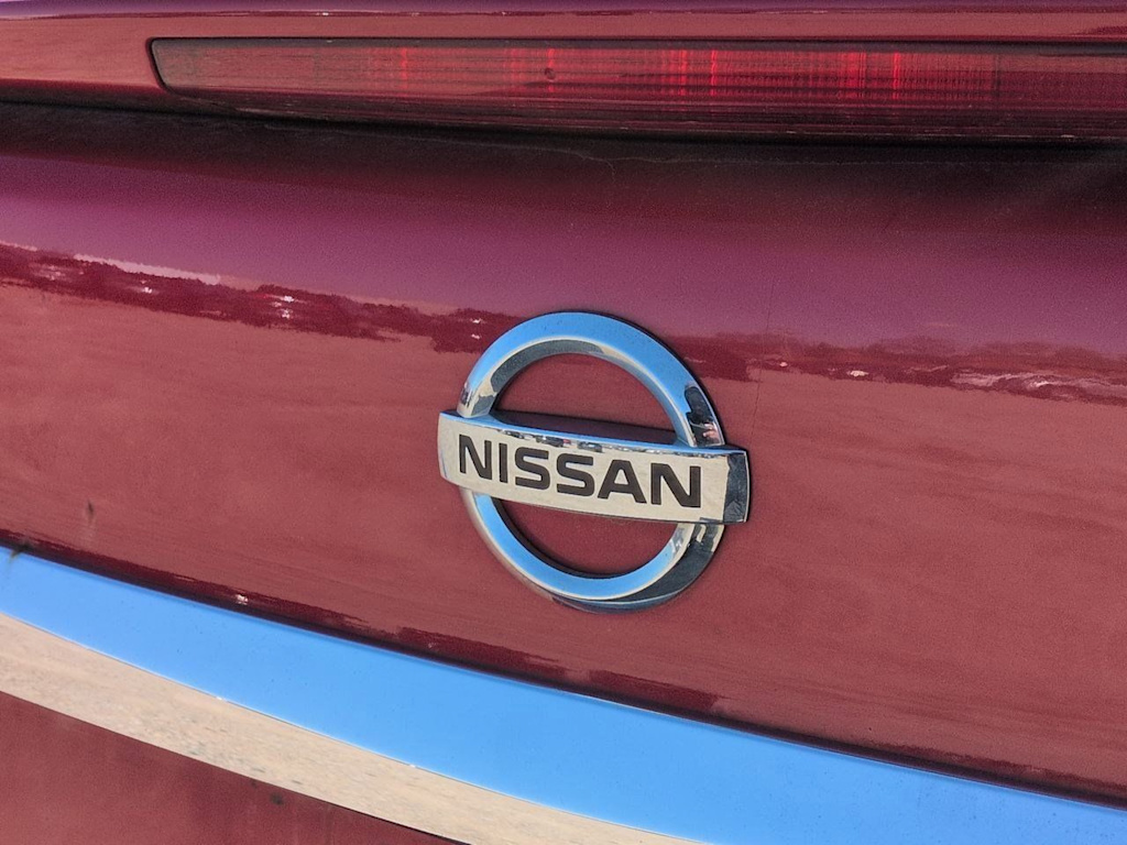 Thumbnail: 2015 Nissan Sentra - 7