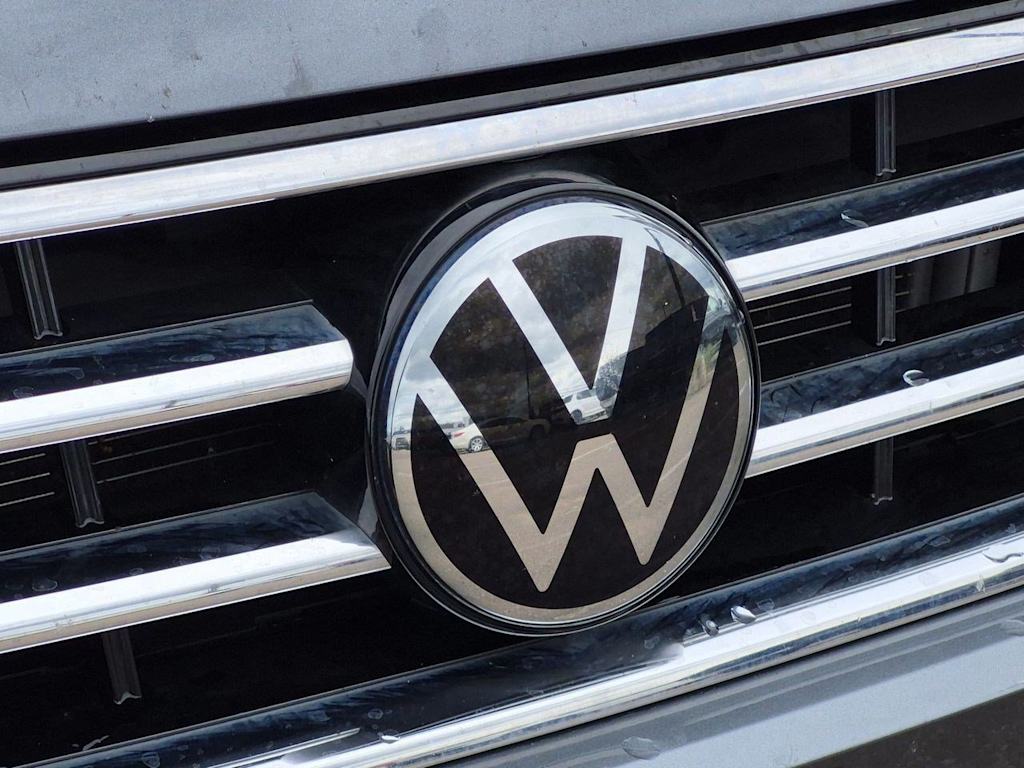 Thumbnail: 2024 Volkswagen Tiguan - 7