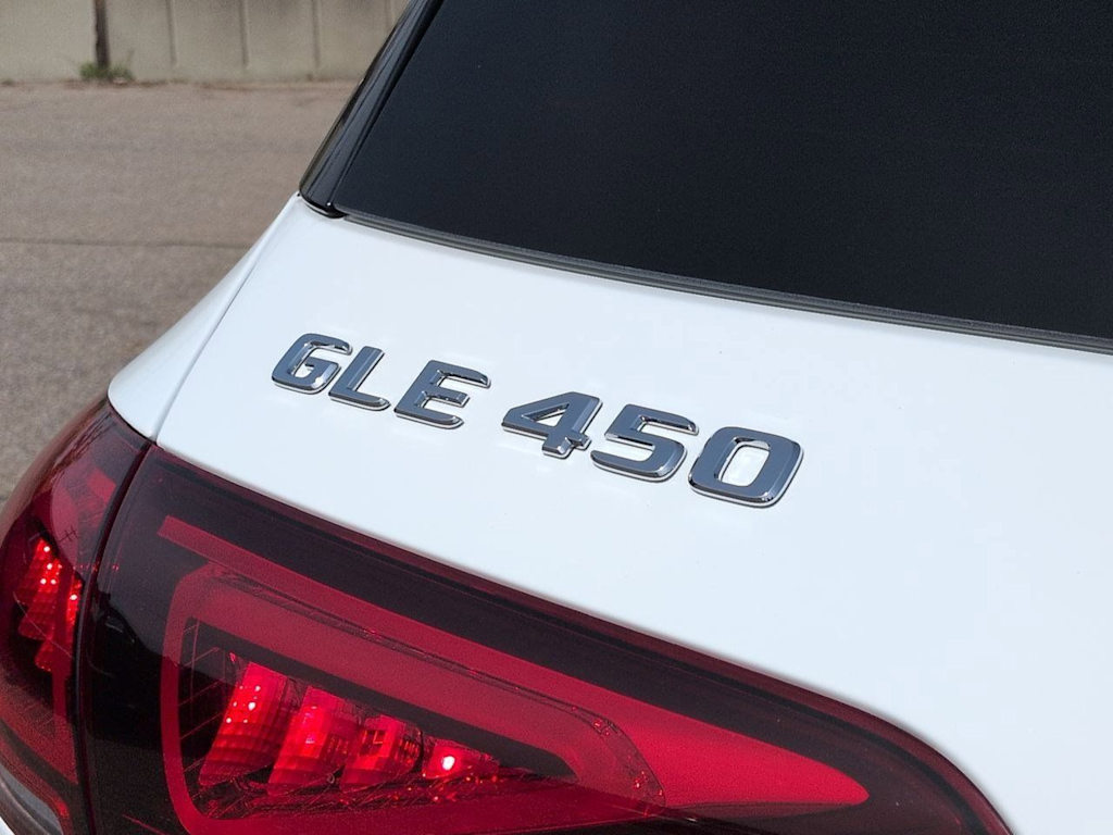 Thumbnail: 2023 Mercedes-Benz GLE - 24