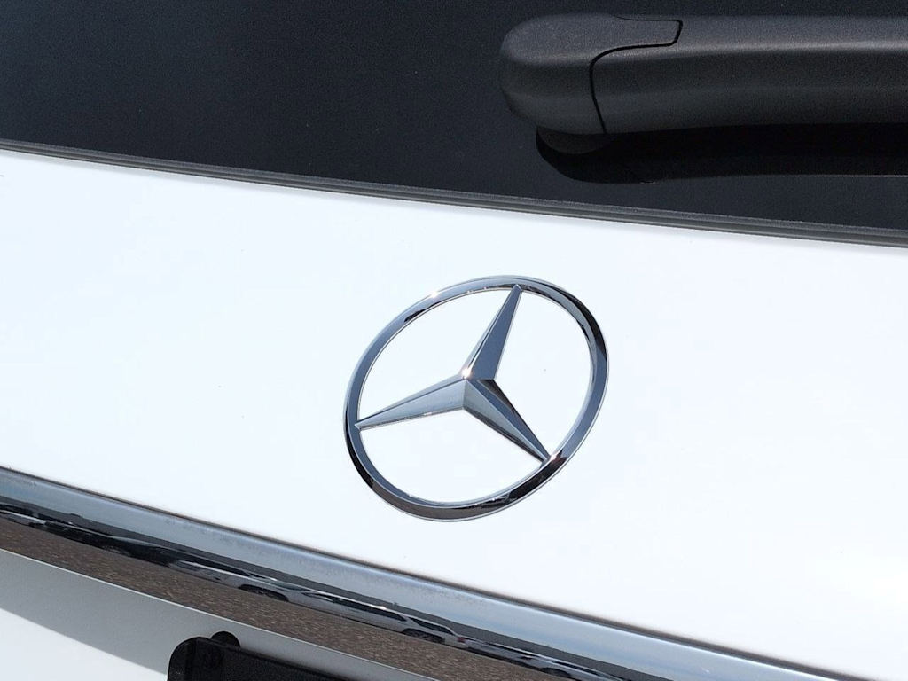 Thumbnail: 2023 Mercedes-Benz GLE - 7