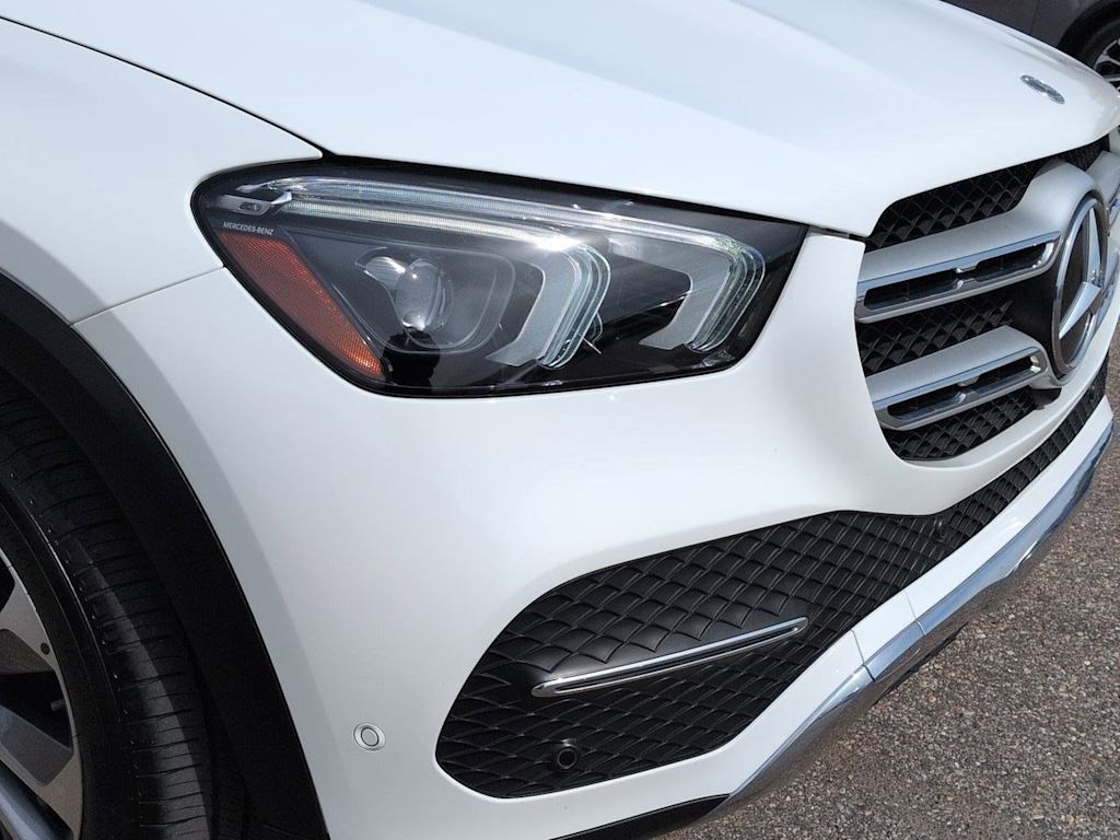 Thumbnail: 2023 Mercedes-Benz GLE - 23
