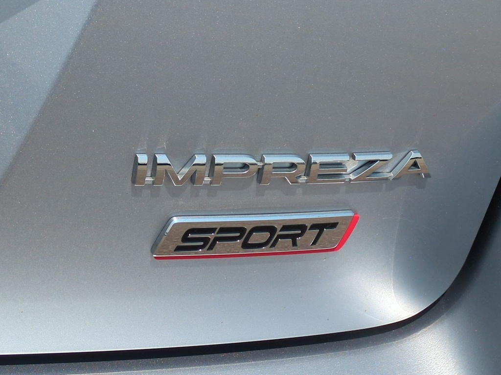 Thumbnail: 2023 Subaru Impreza - 23
