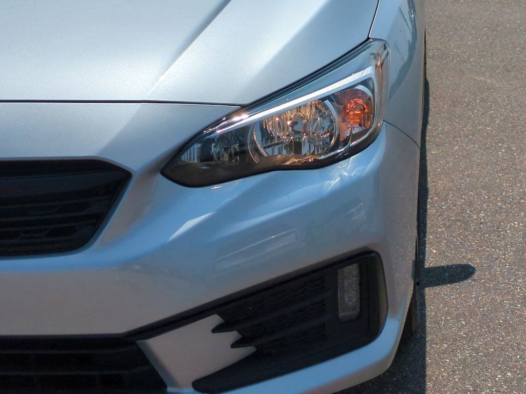 Thumbnail: 2023 Subaru Impreza - 22